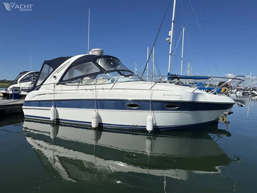 Bavaria 27 Sport