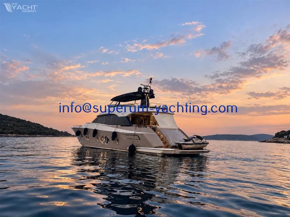 Monte Carlo Yachts 76