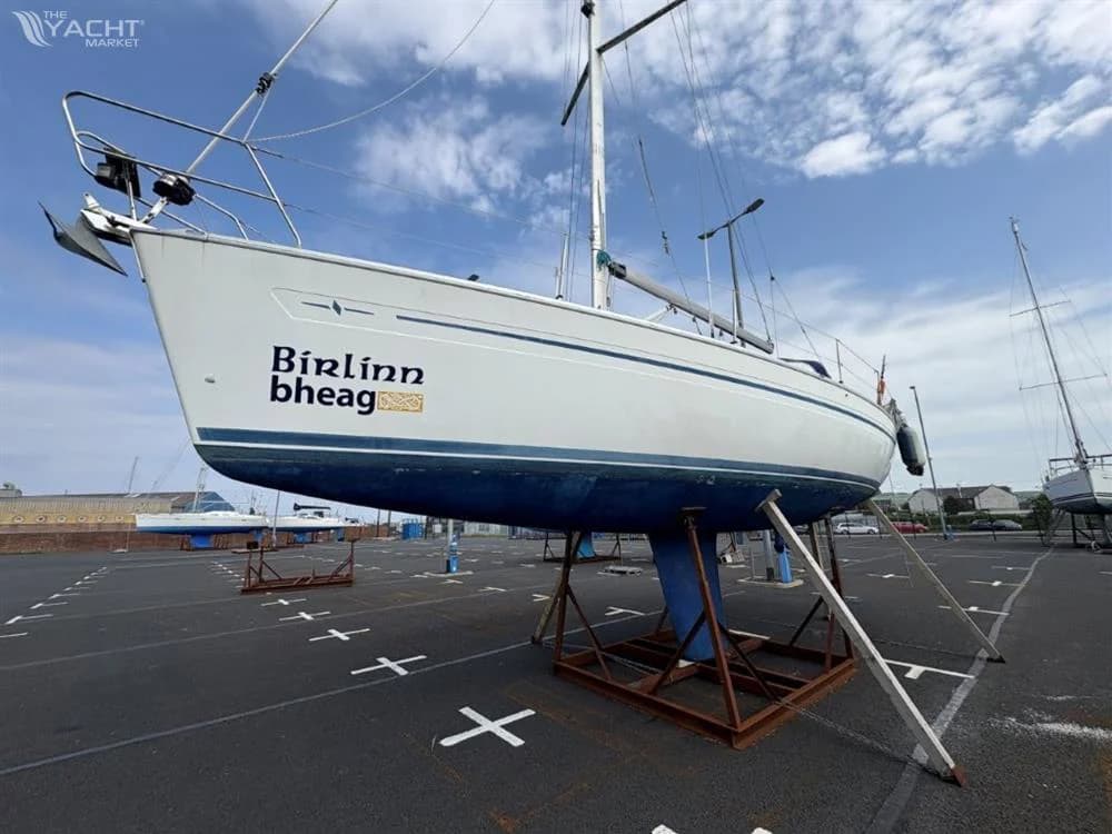 Bavaria 38