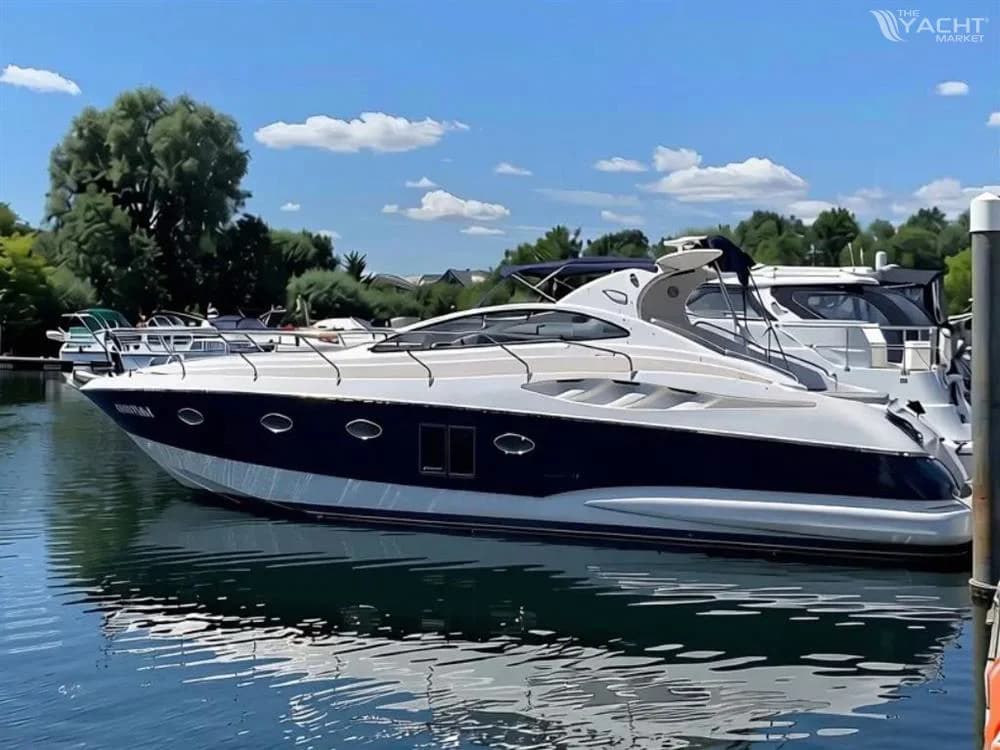 Astondoa Open 40