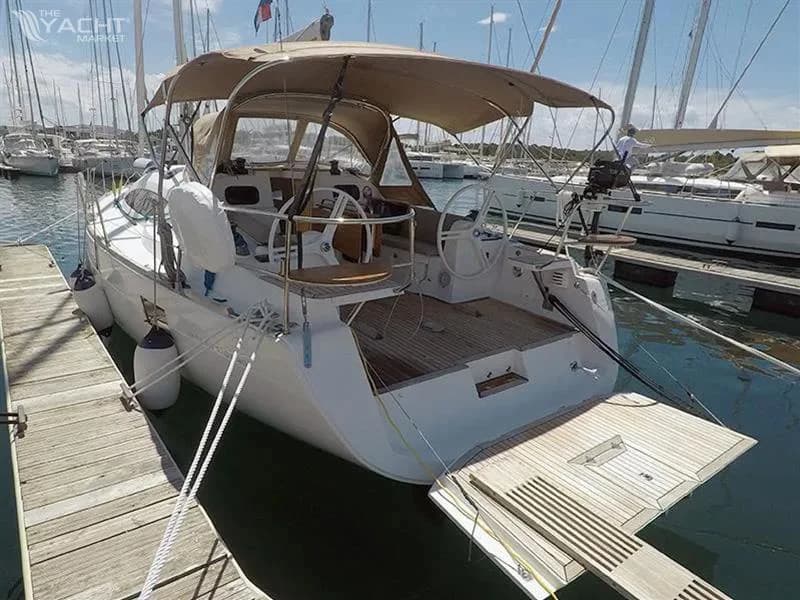 Elan Yachts Impression 40