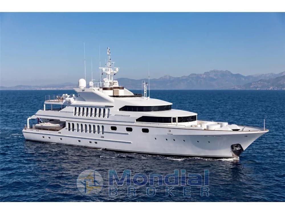Sterling Yachts - ALL STAR 1