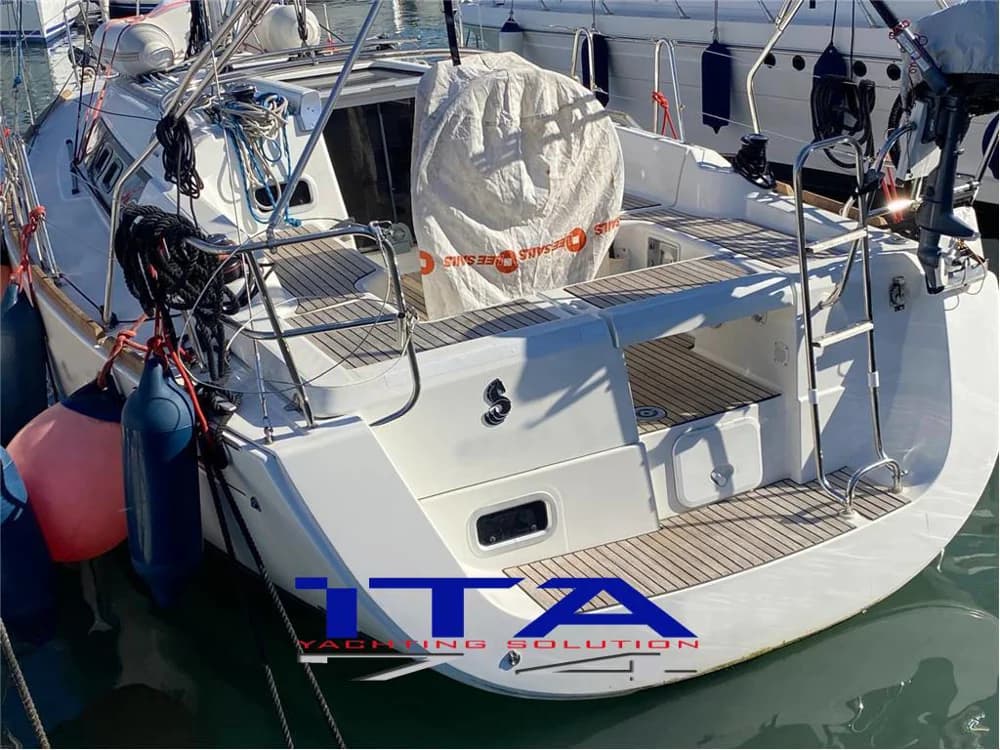 Beneteau - Oceanis 31