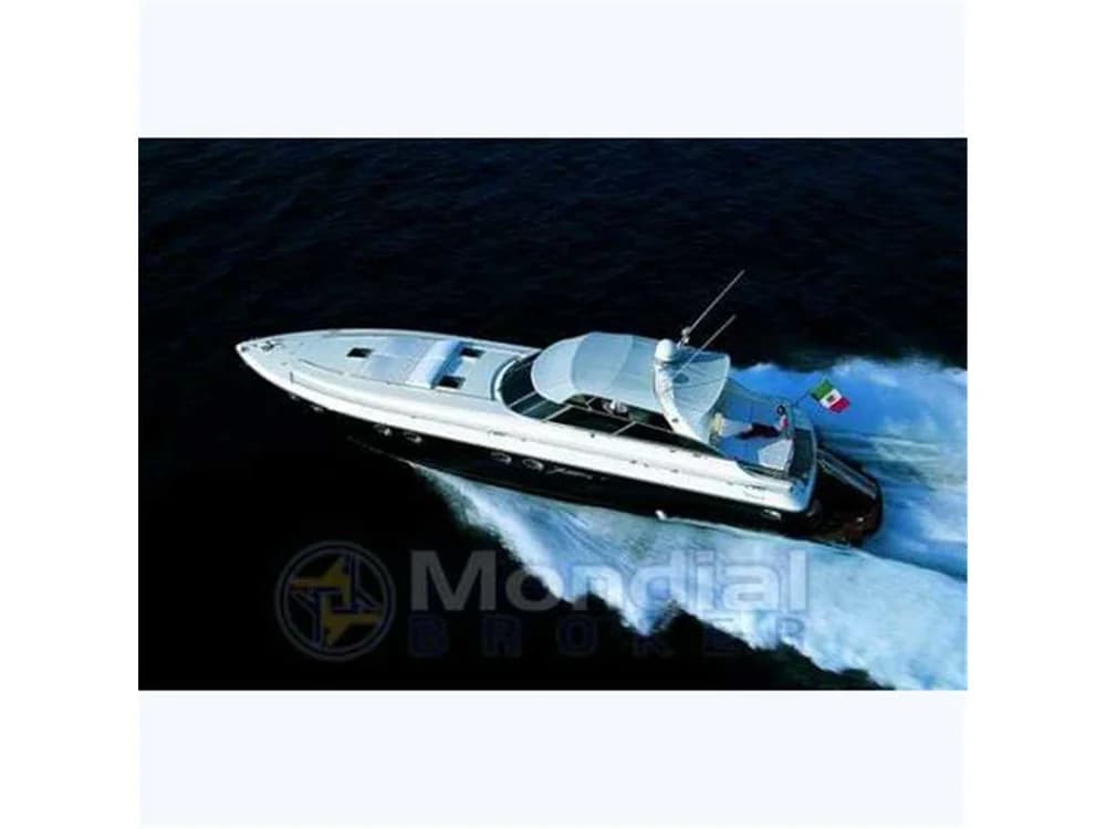 Italcraft - X 54 ipanema