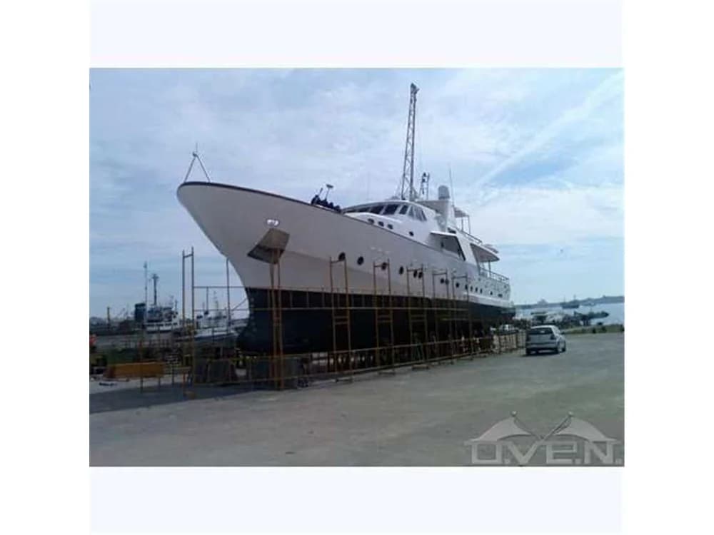 Crn - 30 mt