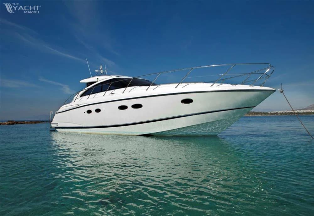 Princess V45