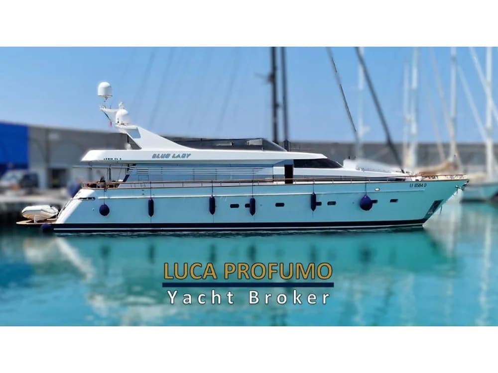 Cantieri di Pisa - Akhir 26 S