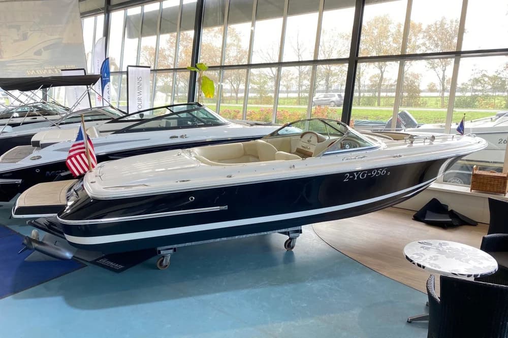 2007 Chris-Craft Lancer 22 | 7m