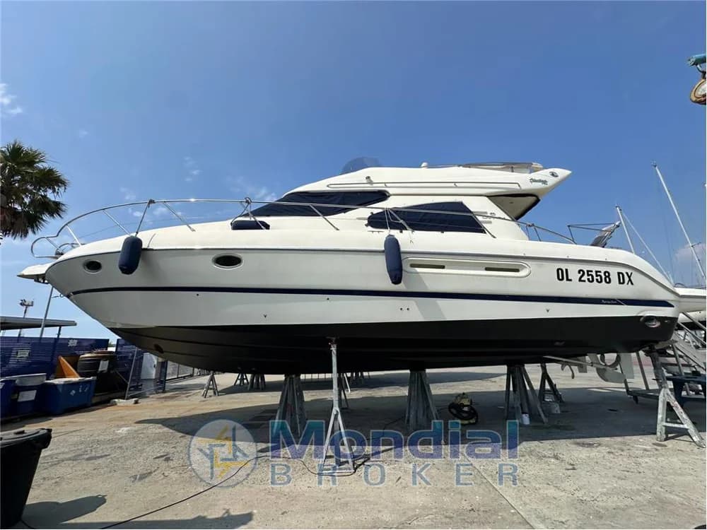 Cranchi - Atlantique 40
