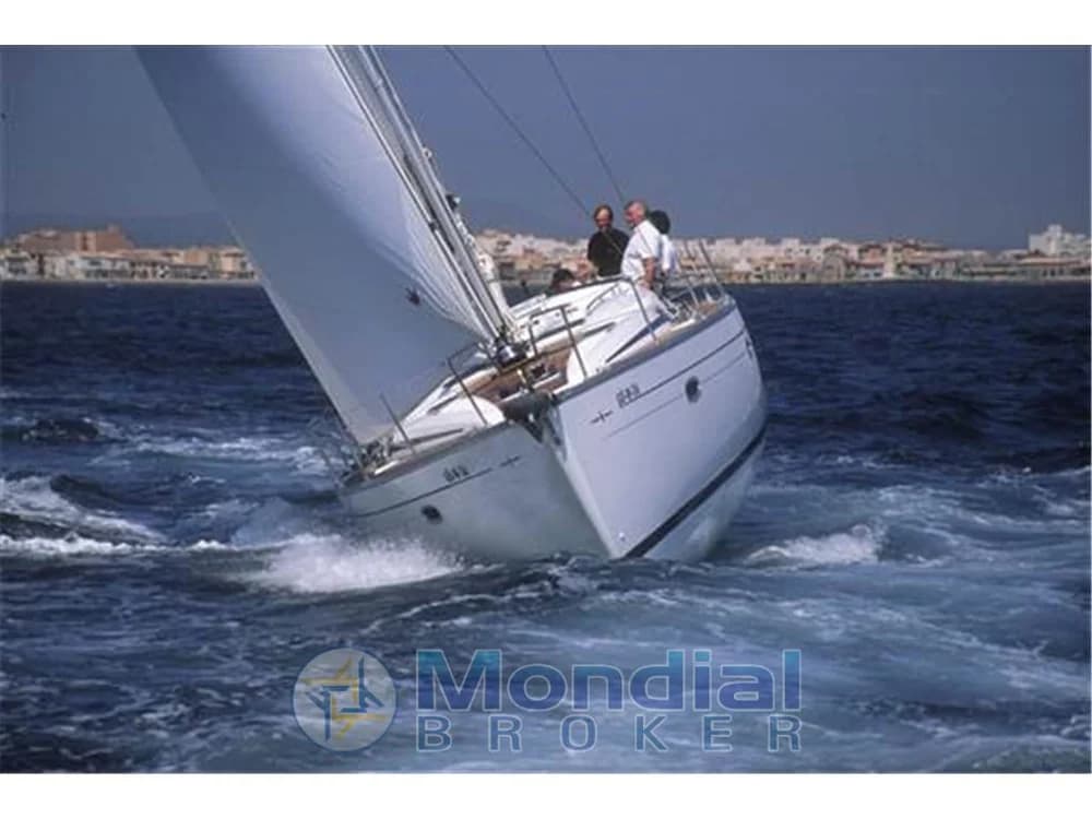 Bavaria - Bavaria 42 Cruiser