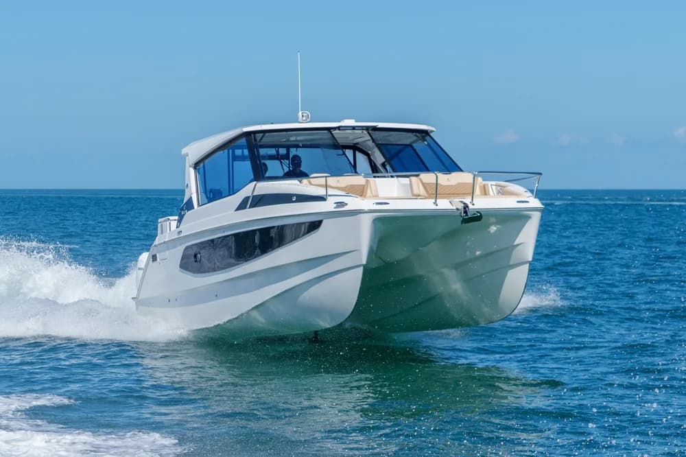 2021 Aquila 36 Sport | 11m