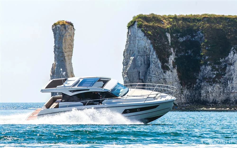 Grandezza 37 CA