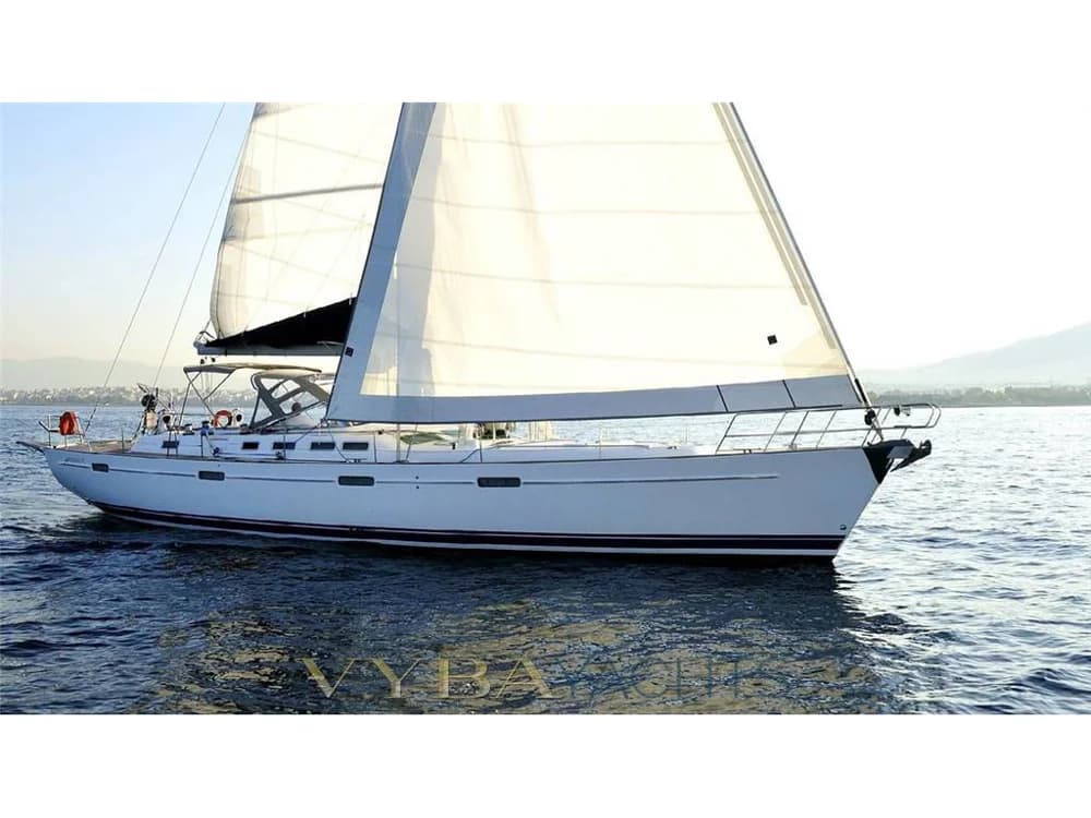 Beneteau - Beneteau 57