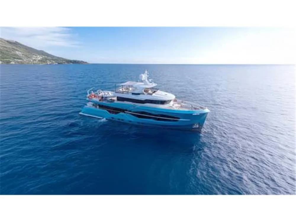 Numarine - 32xp