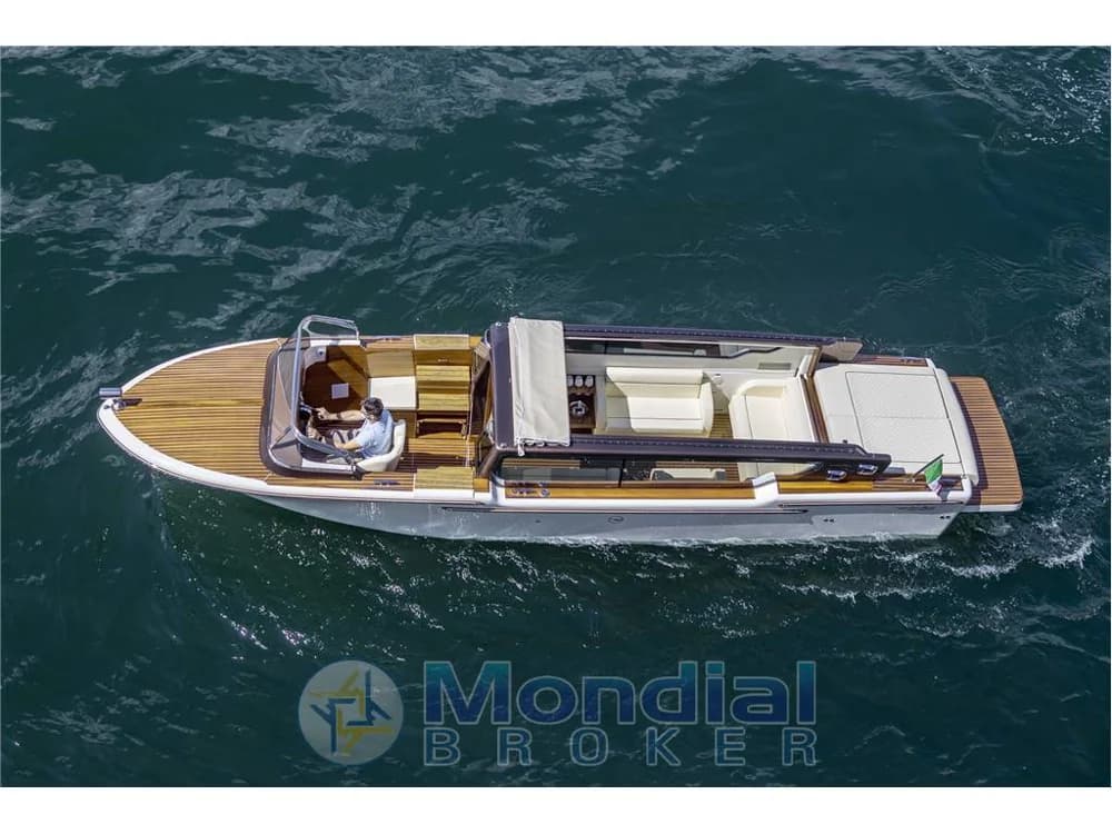 Airon Marine - Taxi Veneziano Venetian Panoramic Limousine
