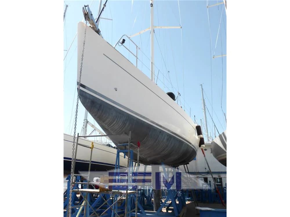 GRAND SOLEIL - 56