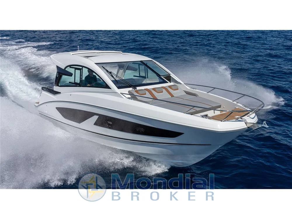 Beneteau - GRAN TURISMO 32
