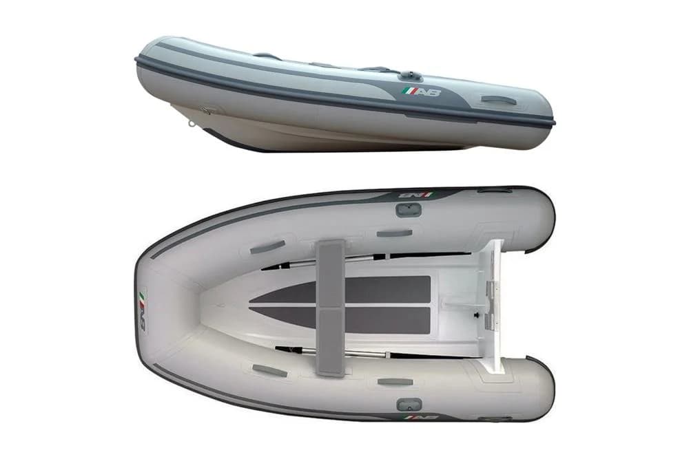 AB Inflatables Lammina 8 AL