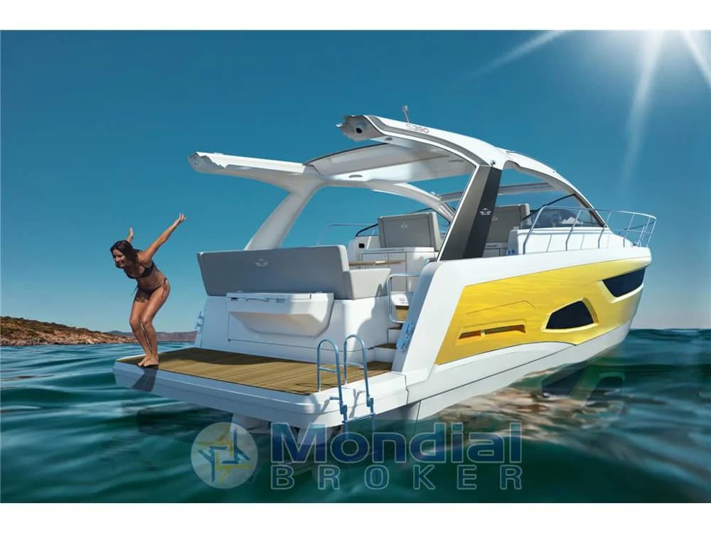 SEALINE - S390