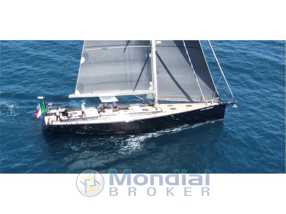 ICE Yachts - Felci 71