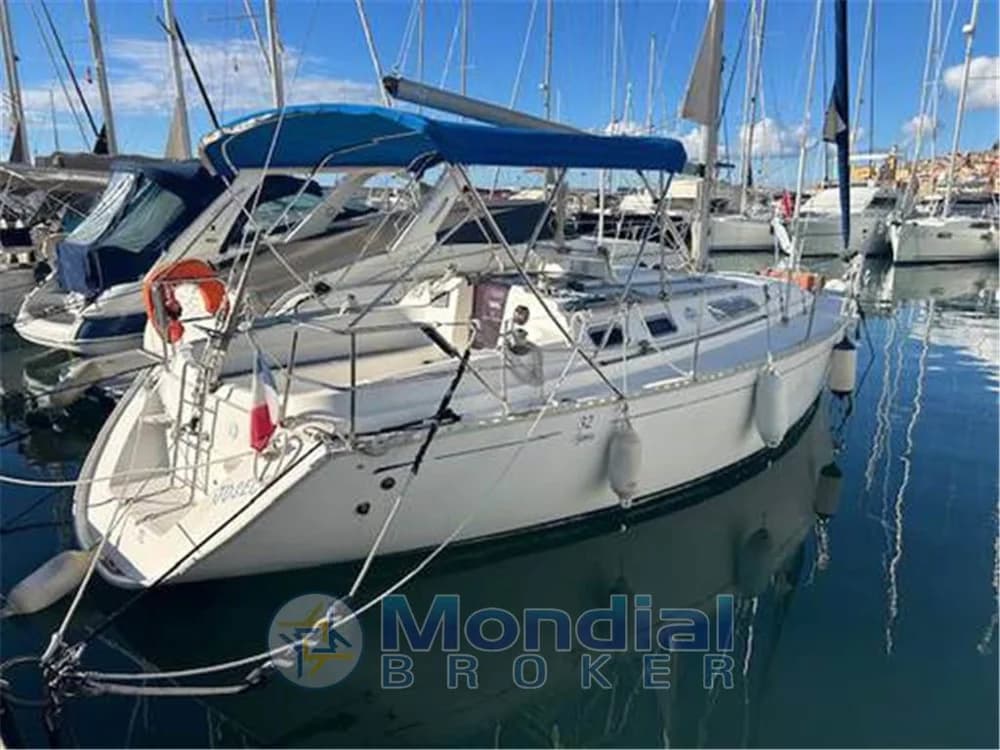 Dufour - 32 classic