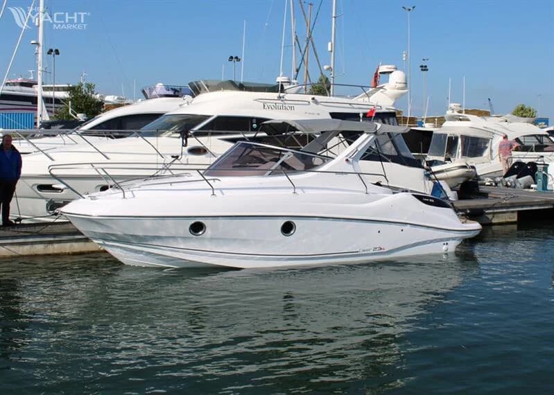 Salpa 23 XL