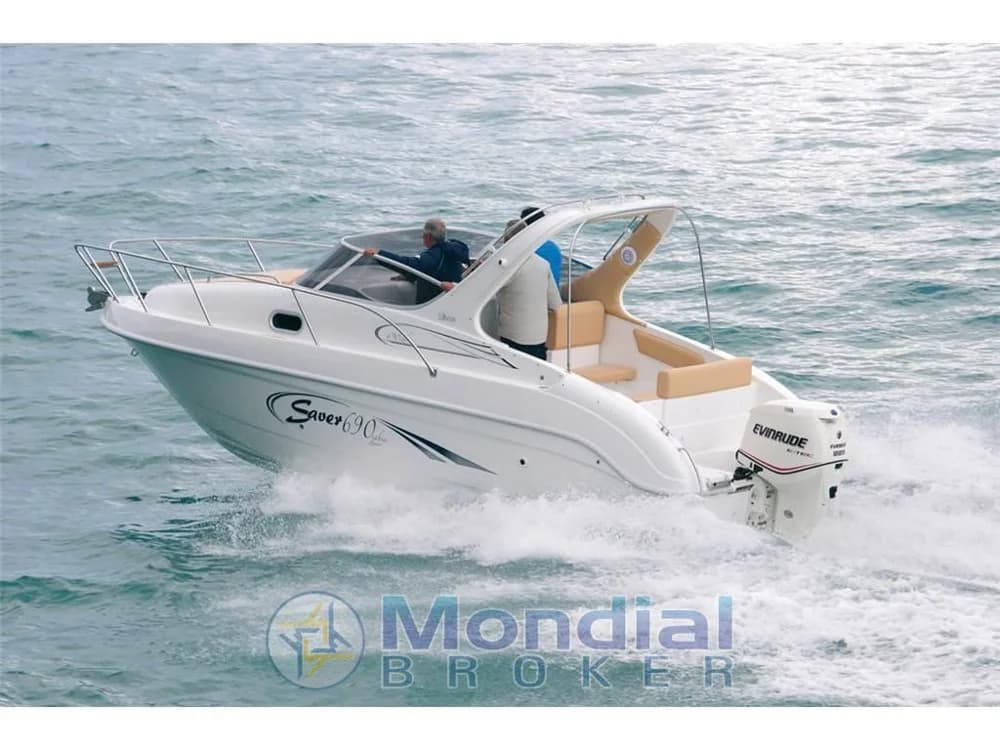 Saver - 690 Cabin Sport