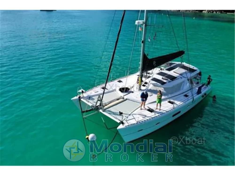 Knysna yacht - Knysna 500 se