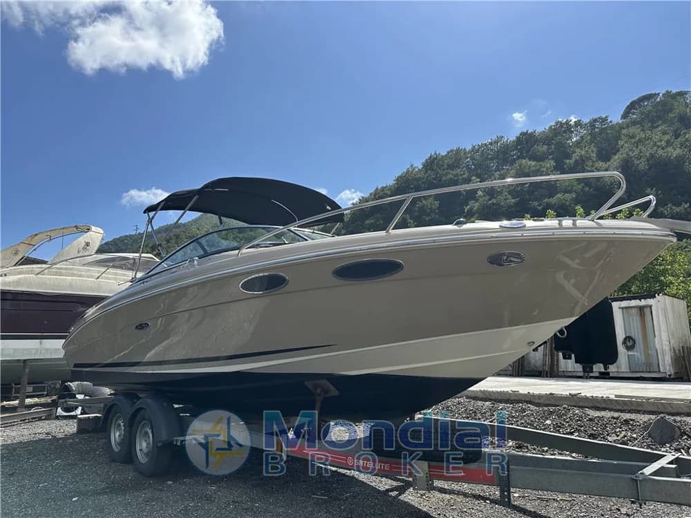 Sea Ray - 230 Sun Sport