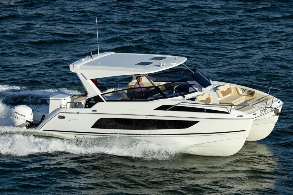 2026 Aquila 36 | 10m