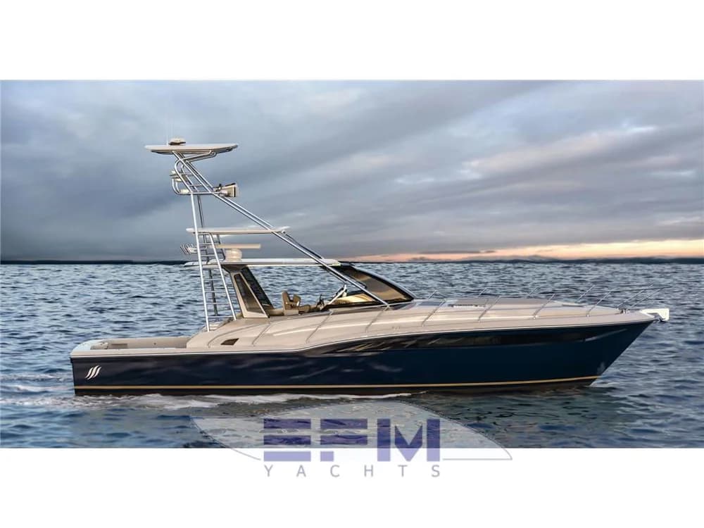 UNIESSE MARINE - EXUMA SF5