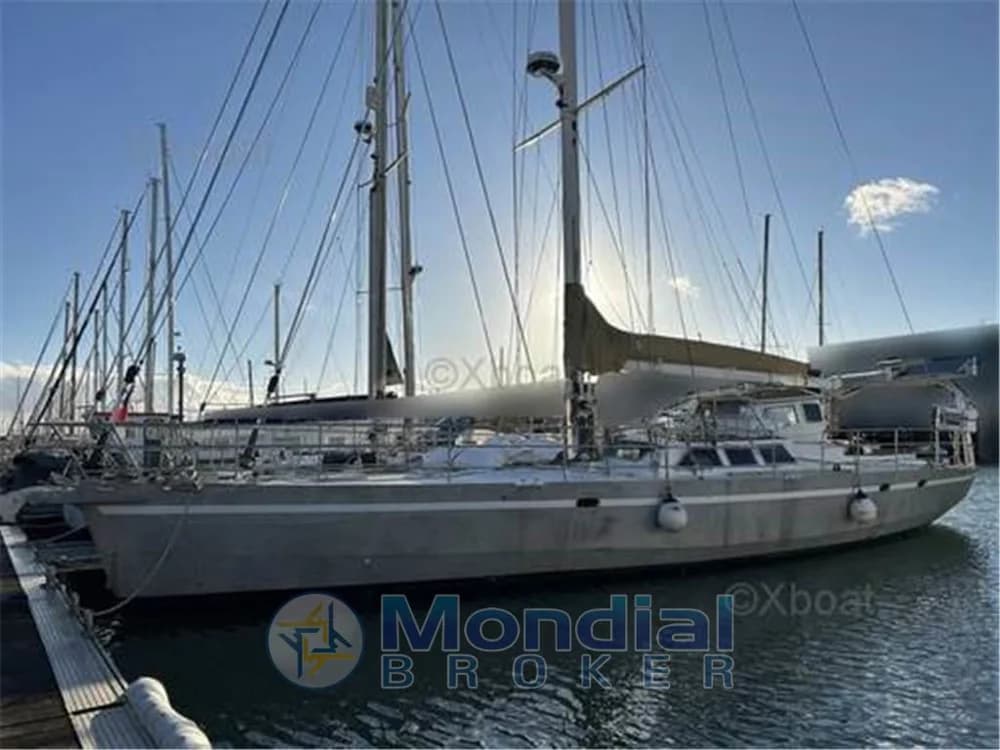 Aluvoile - Chatam 60
