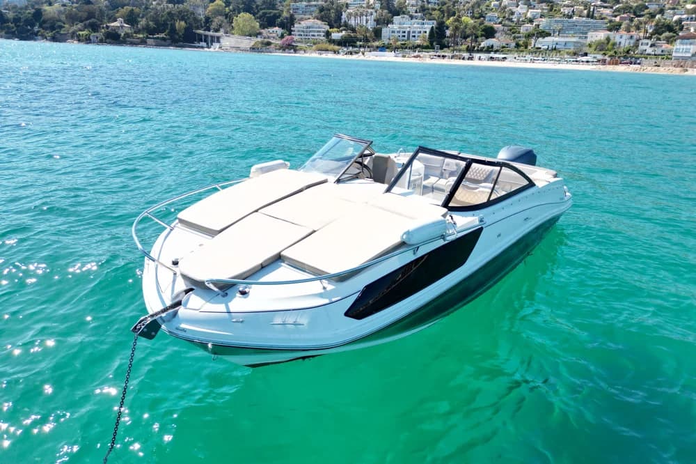2021 Bayliner VR6 Cuddy | 7m