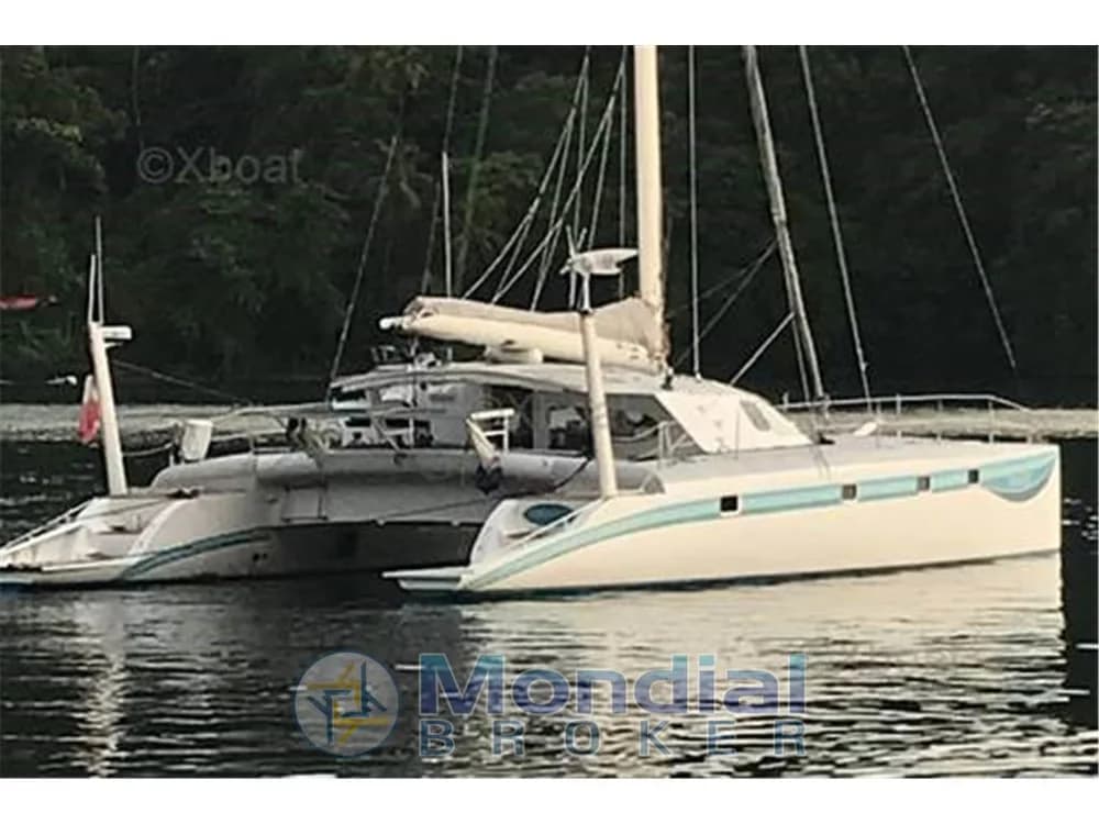Ksenia yachts - Ksenia 149