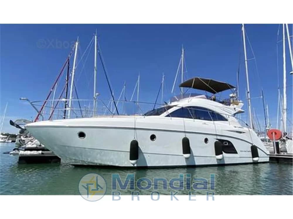 Beneteau - Monte carlo 47 fly