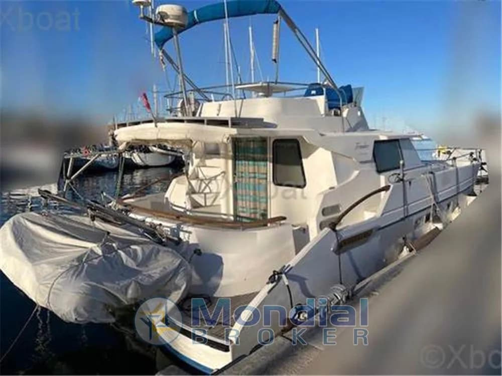 Fountaine pajot - Maryland 37