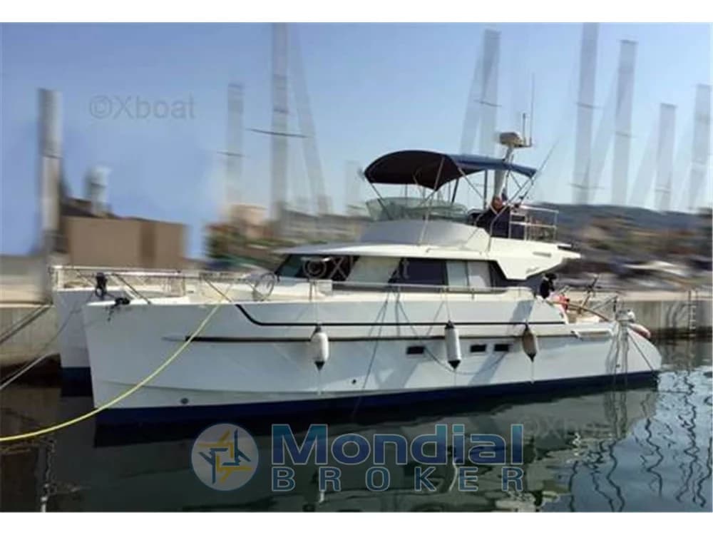 Fountaine pajot - Maryland 37
