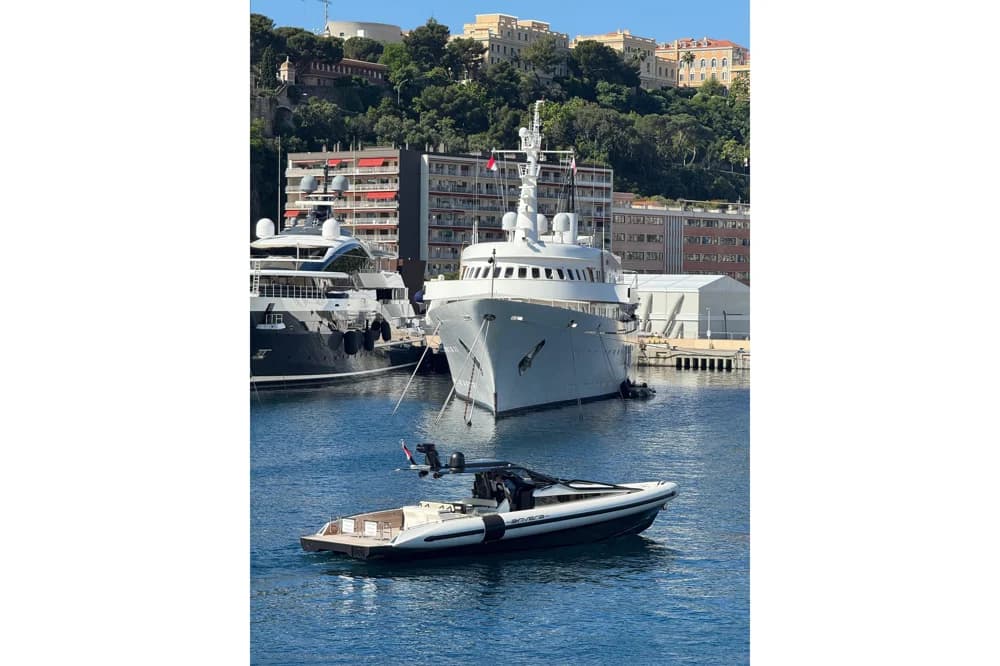 2025 Anvera 48 Chaseboat Edition (New) | 15m