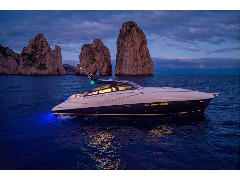 FIART MARE - EPICA 58