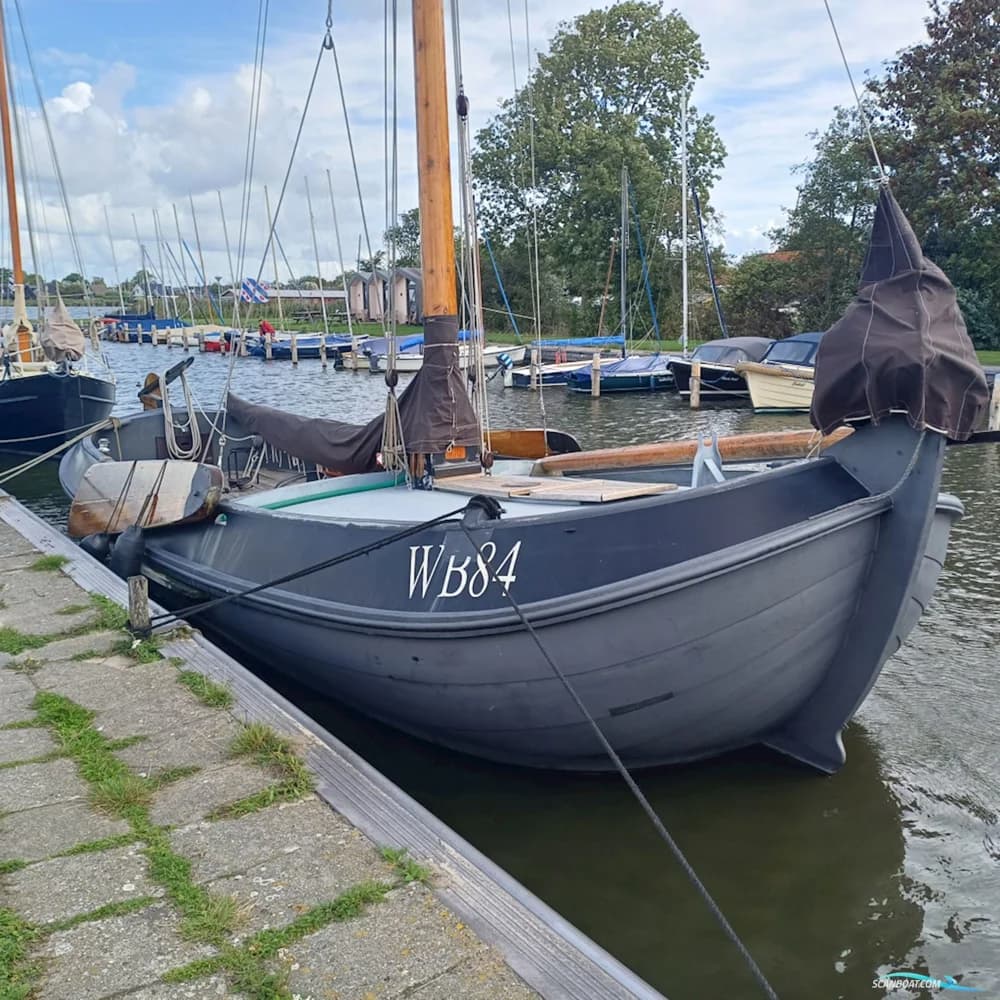 Lemmeraak Visserman