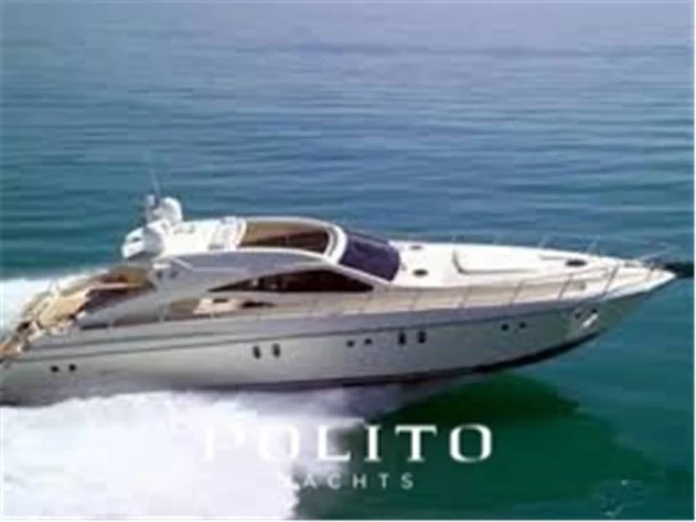 Dalla Pietà Yachts - DP 58 Hard Top HT