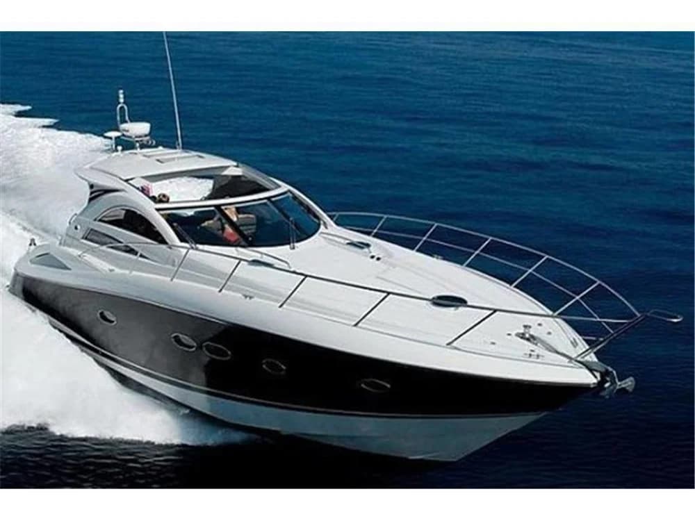 SUNSEEKER - PORTOFINO 53