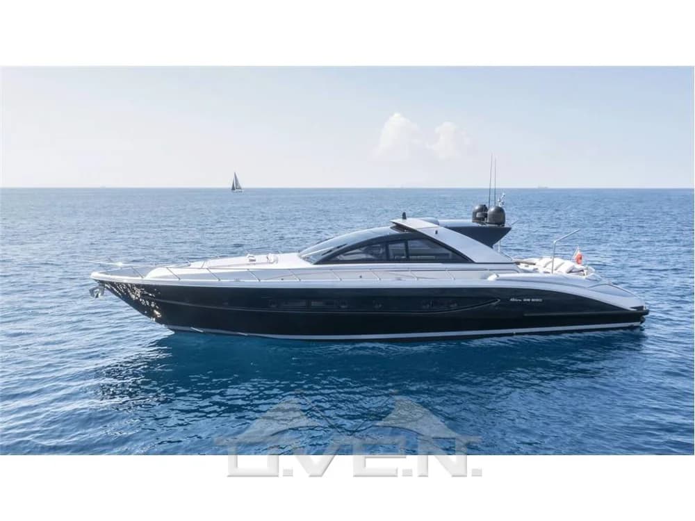 RIVA 68 - Ego 68 Coupé