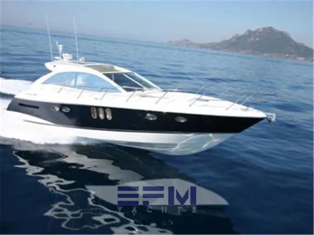 ABSOLUTE - 47 HT