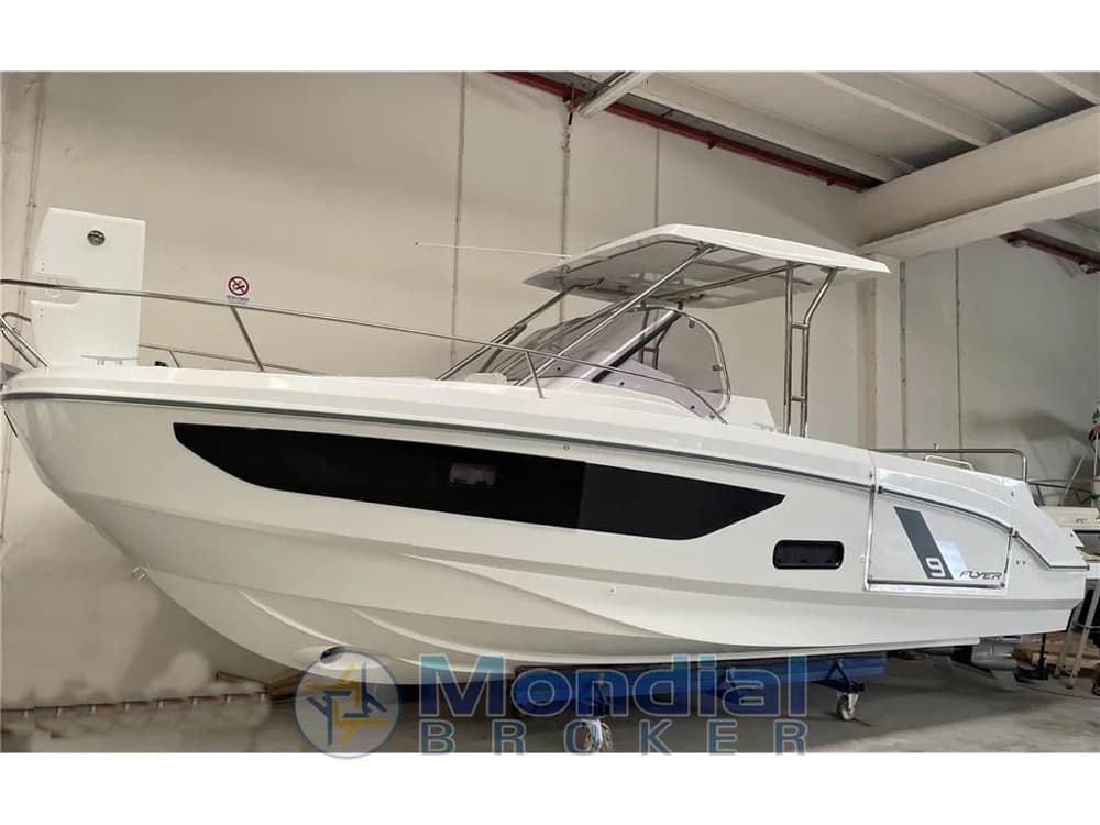 Beneteau - FLYER 9 SUNdeck