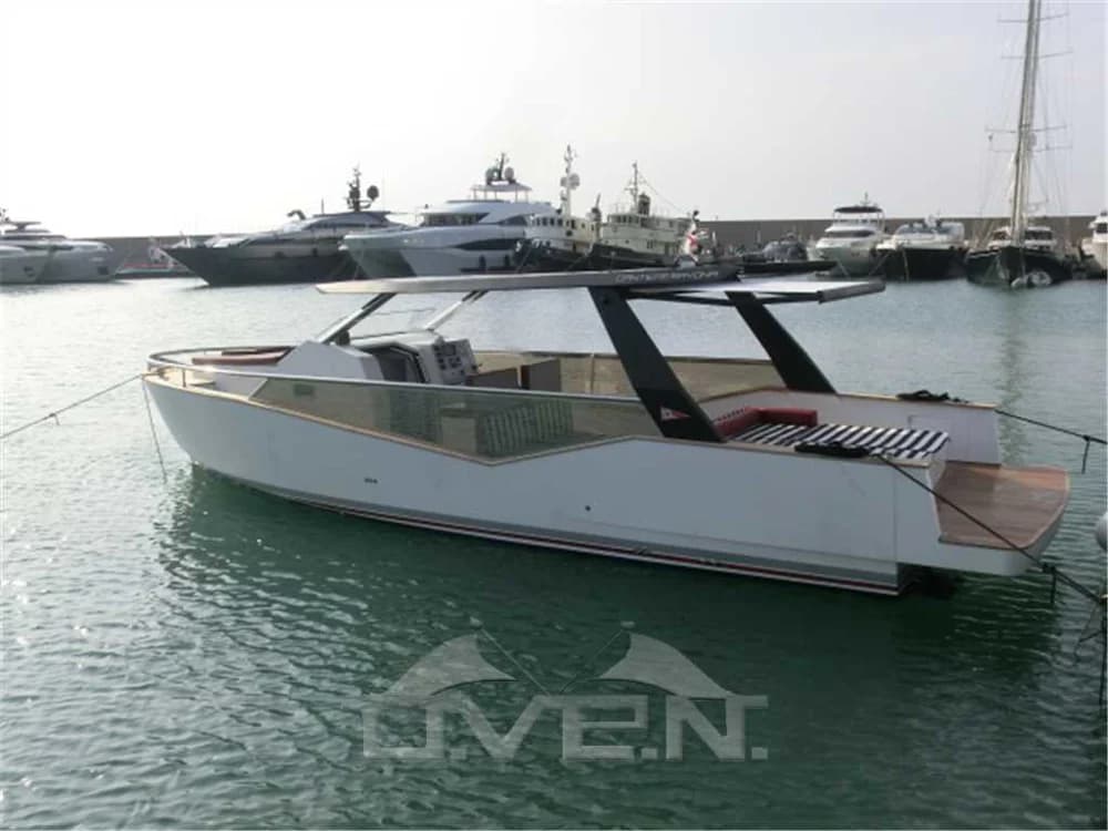 Cantiere Savona 33 - Luxi 33