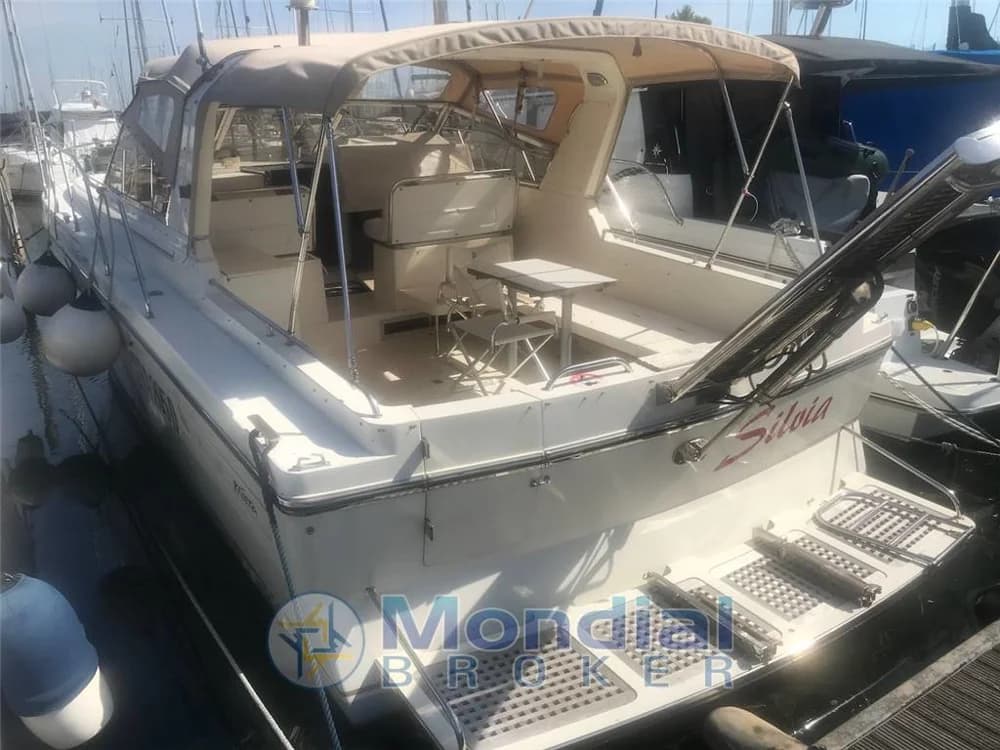 Princess Yachts - 36 RIVIERA