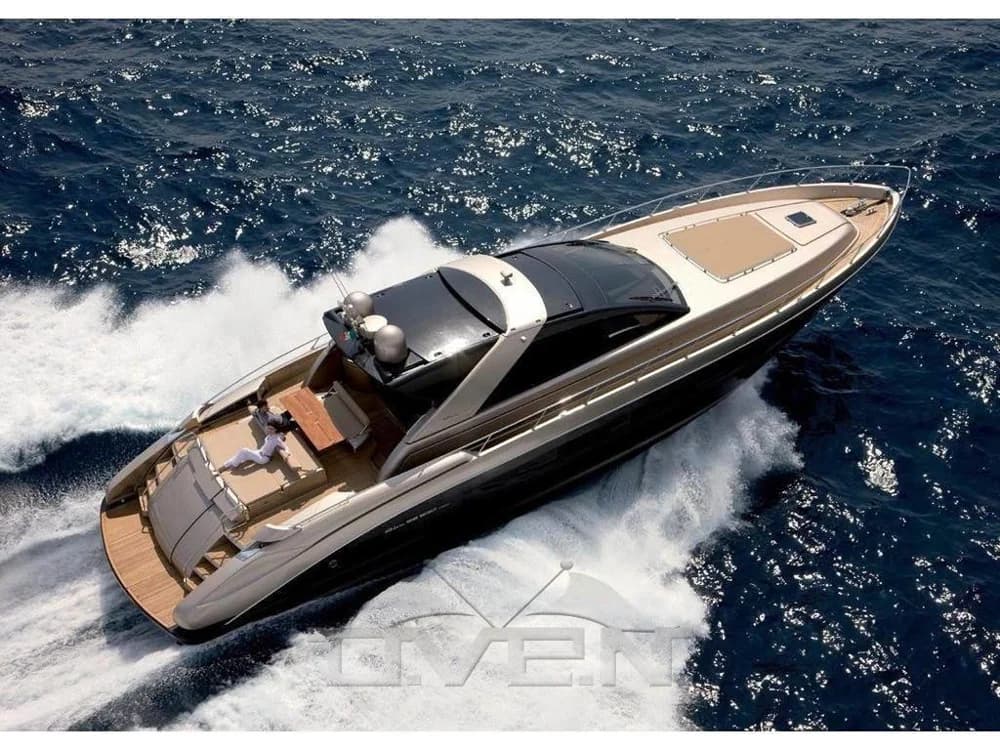 Riva 63 - vertigo 63