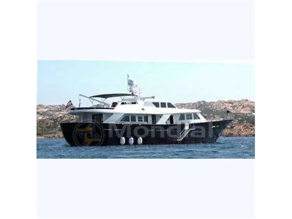 Benetti sail division - 79