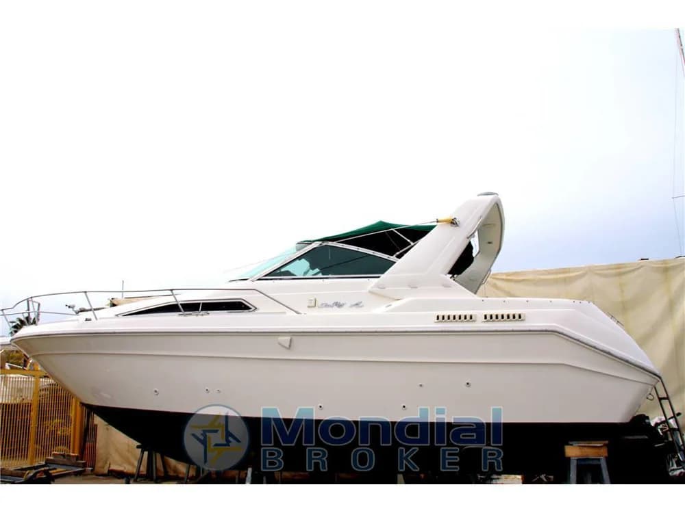 Sea Ray - Sea Ray 300